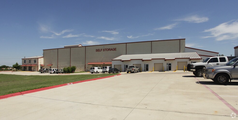 Primary Photo Of 20217 FM 685, Pflugerville Self Storage For Lease