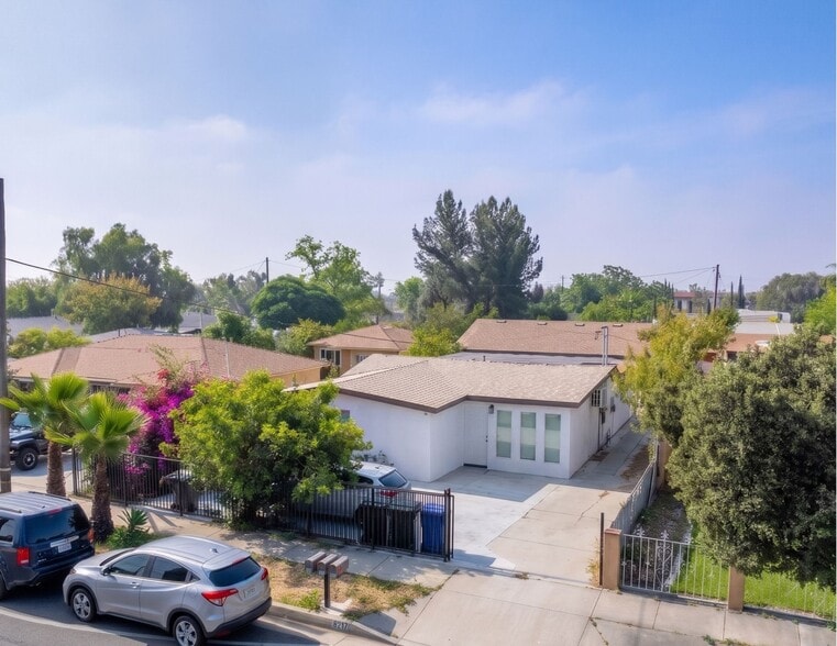 Primary Photo Of 8247 9th St, Rancho Cucamonga Apartments For Sale