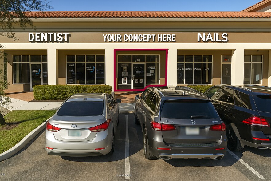 More Photos Of 4651 N State Road 7, Coral Springs Freestanding For Sale