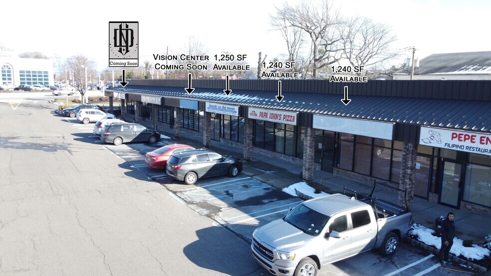 More Photos Of 405 State Route 18, East Brunswick Freestanding For Lease