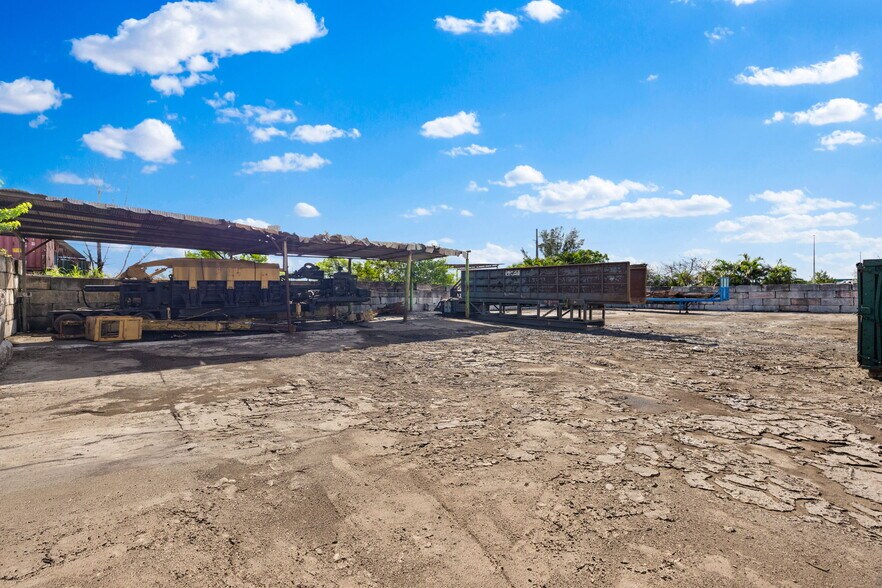 More Photos Of 12705 Cairo Ln, Opa-locka Warehouse For Sale