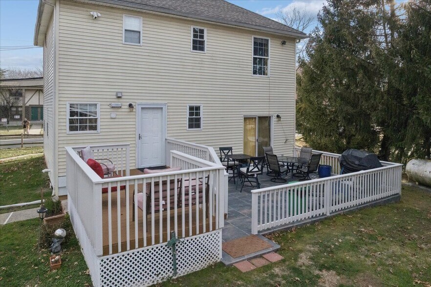 More Photos Of 2 Cliffwood Ave, Aberdeen Land For Sale