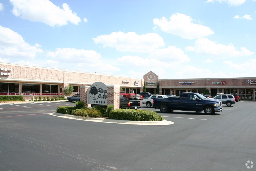 Primary Photo Of 511 Lake Rd, Belton Unknown For Lease