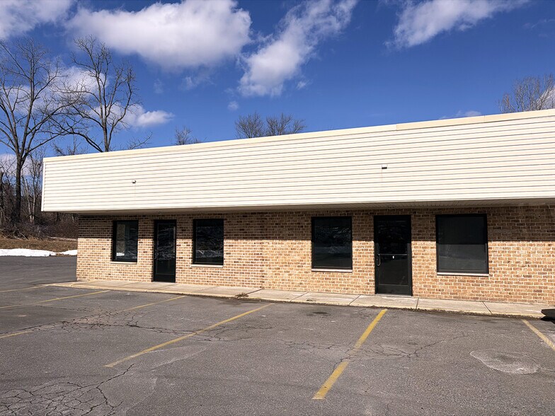 More Photos Of 501 E Moorestown Rd, Wind Gap Medical For Lease