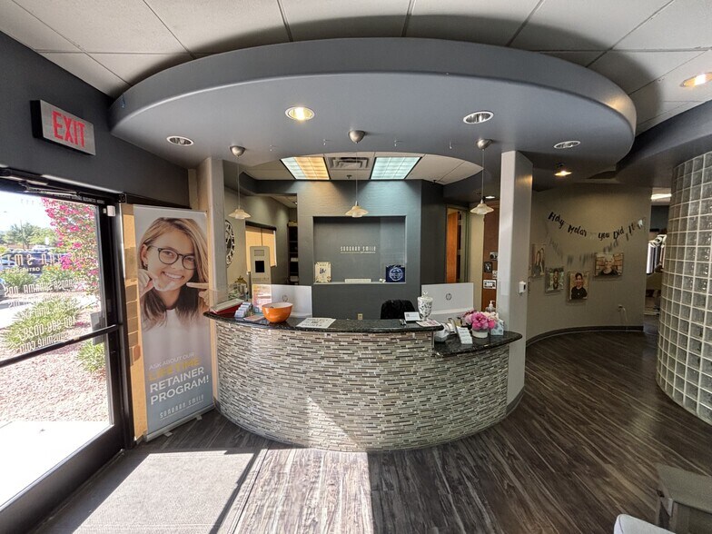More Photos Of 3336 E Chandler Heights Rd, Gilbert Office For Sale