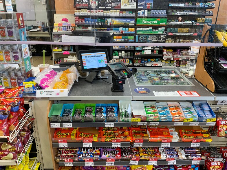More Photos Of 3435 Minton Rd, West Melbourne Convenience Store For Sale