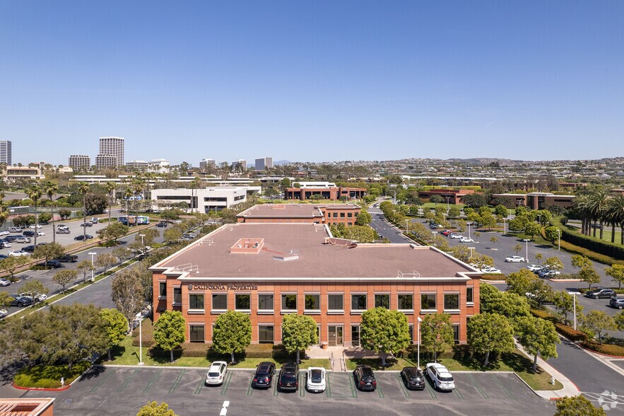 More Photos Of 1400 Newport Center Dr, Newport Beach Coworking Space