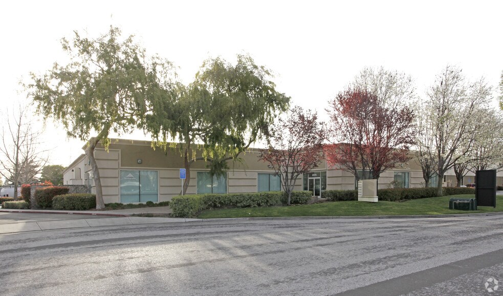Primary Photo Of 2975 San Ysidro Way, Santa Clara Office For Lease