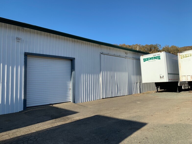 More Photos Of 2544 E State Hwy 20, Nice Self Storage For Sale