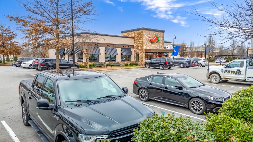 More Photos Of 2741 Medical Center Pky, Murfreesboro Restaurant For Sale