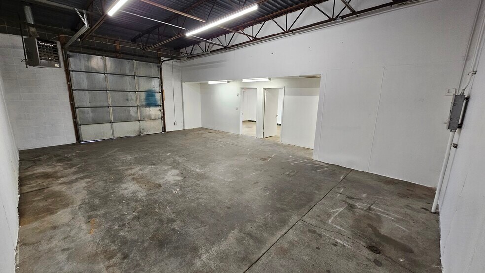 More Photos Of 7000 E 58th Ave, Commerce City Warehouse For Lease