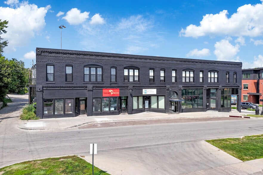 More Photos Of 601-611 Forest Ave, Des Moines Office Residential For Lease