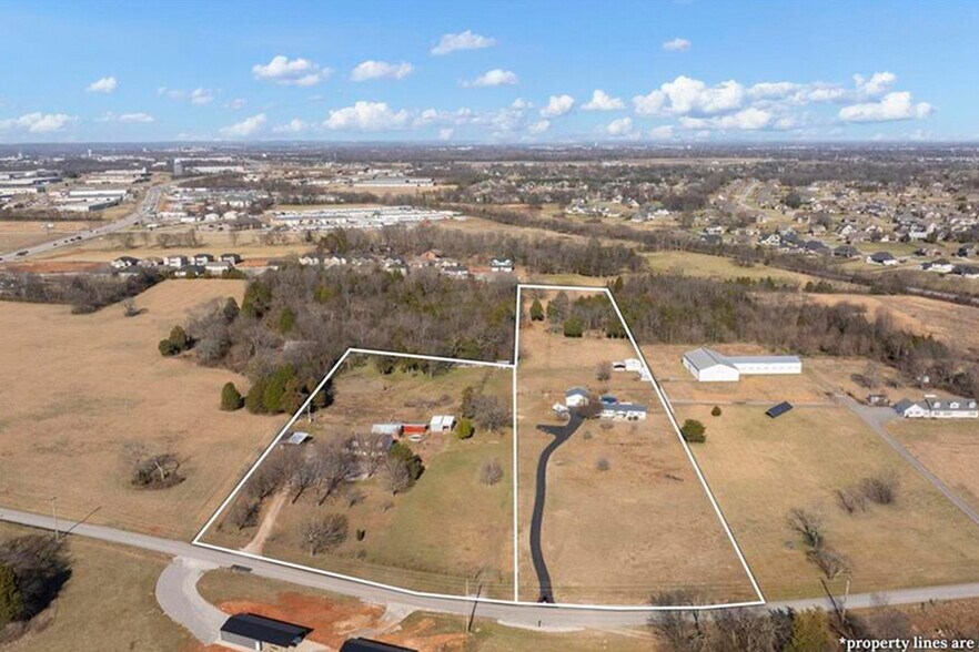 More Photos Of 0 Dillard Rd, Bowling Green Land For Sale