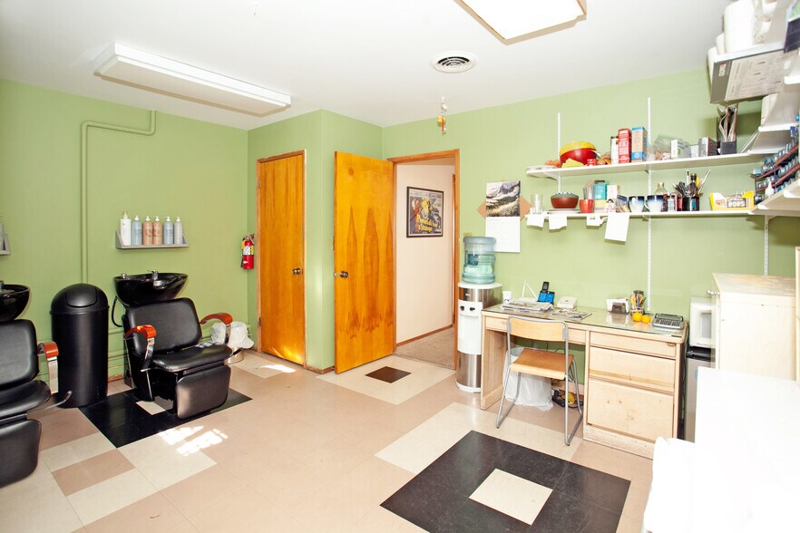 More Photos Of 1734 Solano Ave, Berkeley Office For Lease