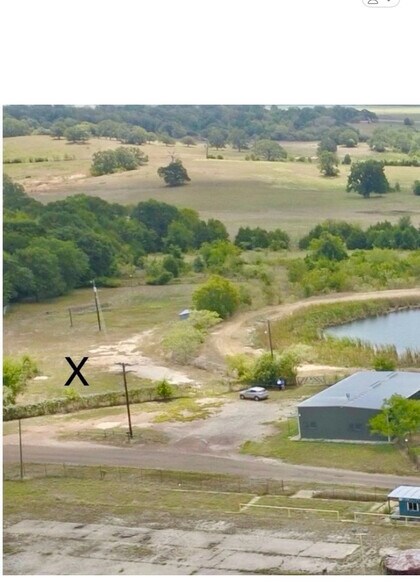 More Photos Of 250 County Road 296 & 120 FCR 298, Oakwood Land For Sale