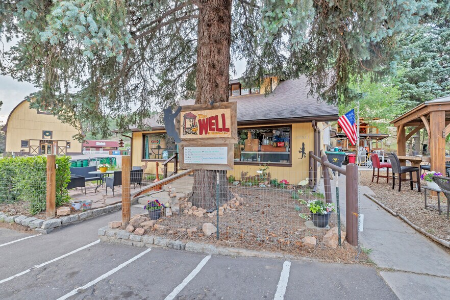 More Photos Of 27051 Barkley Rd, Conifer Daycare Center For Sale