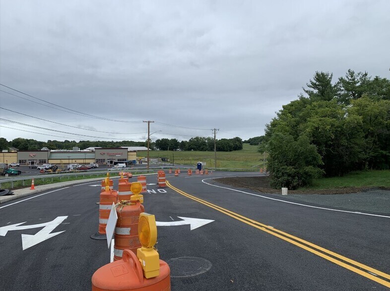 More Photos Of 1 Lord Ave & 633 Hoosick Rd, Brunswick Land For Sale