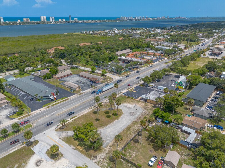 More Photos Of S Ridgewood Ave, Daytona Beach Land For Sale