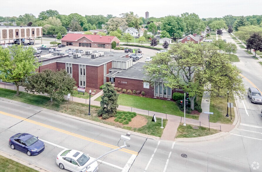 More Photos Of 23000 Greater Mack Ave, Saint Clair Shores Medical For Lease