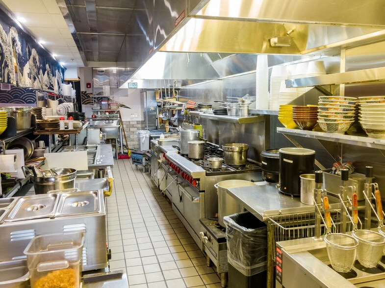 More Photos Of 525 8th St SE, Washington Storefront For Lease