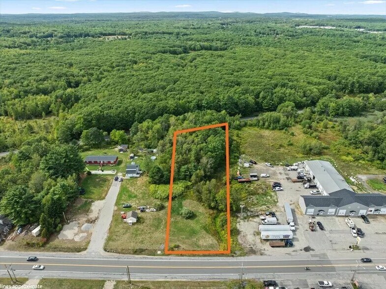 Primary Photo Of 2808 Portland Rd, Arundel Land For Sale