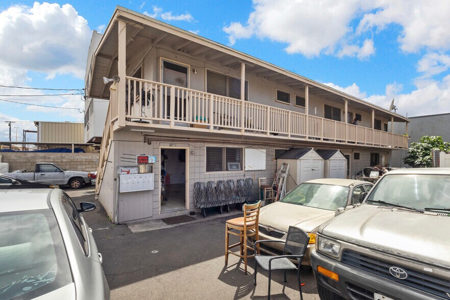 More Photos Of 219 Kalihi St, Honolulu Apartments For Sale