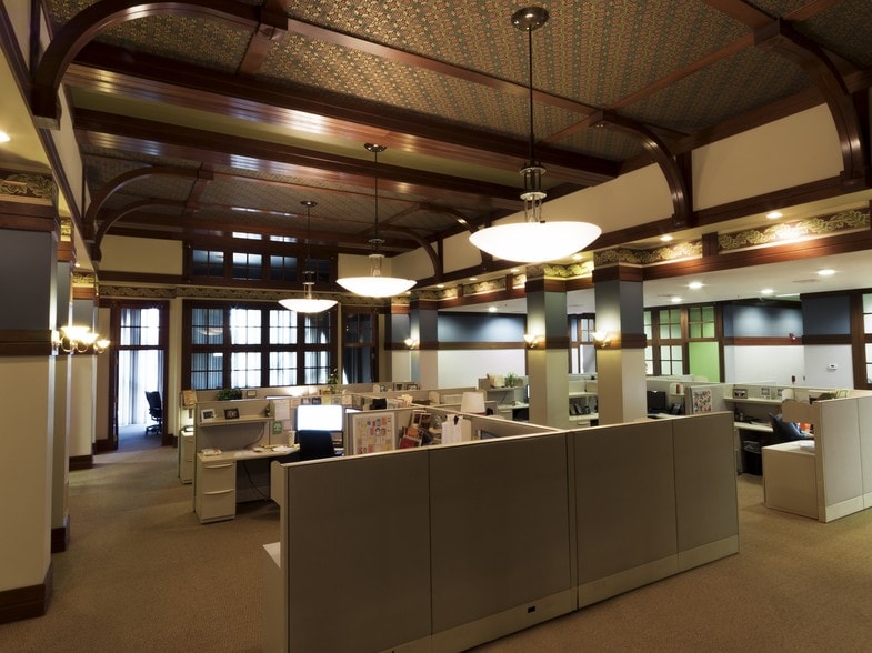 More Photos Of 268 Main St, Buffalo Office Residential For Lease