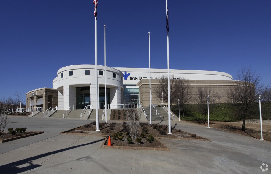 More Photos Of 665 N Academy St, Greenville Office For Lease