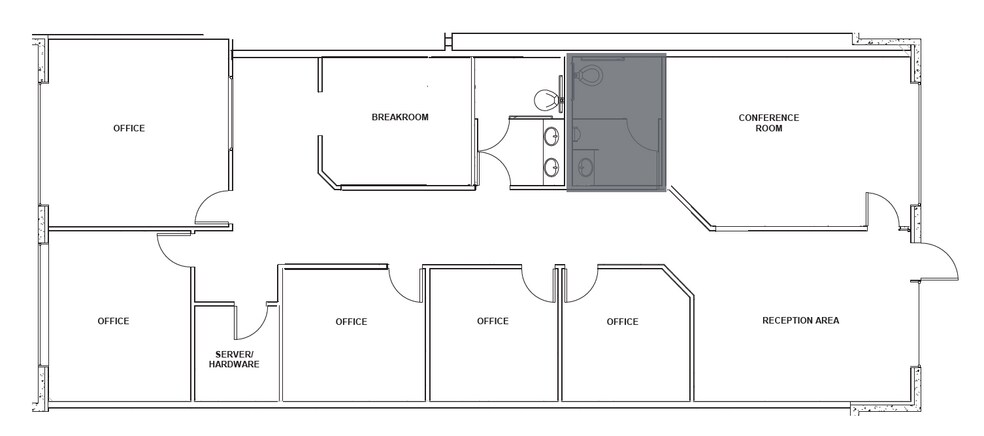 More Photos Of 9800 Harbour Pl, Mukilteo Light Manufacturing For Lease