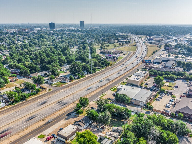 More Photos Of 2508 W I 44 Service Rd, Oklahoma City Storefront Retail Office For Sale