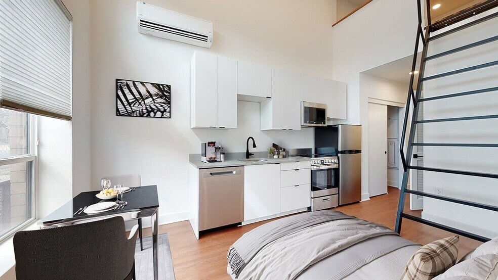 More Photos Of 3890 W Colfax Ave, Denver Apartments For Sale