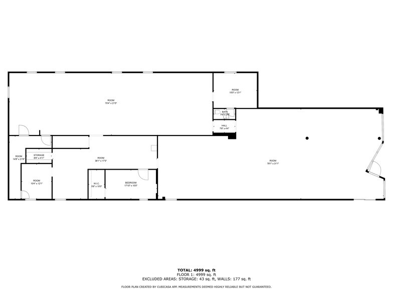 More Photos Of 123 N Main St, Maryville Storefront Retail Residential For Lease