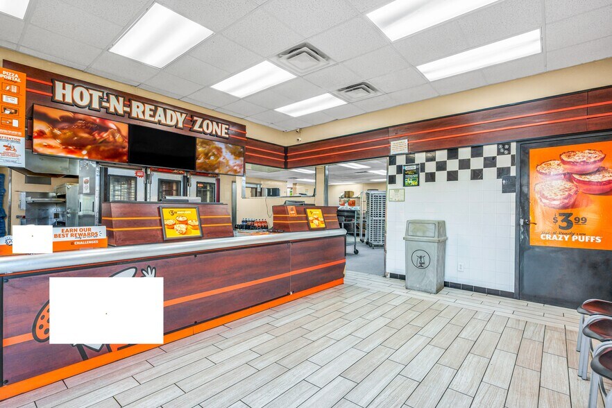 More Photos Of 1015 S Ridgewood Ave, Edgewater Office For Sale