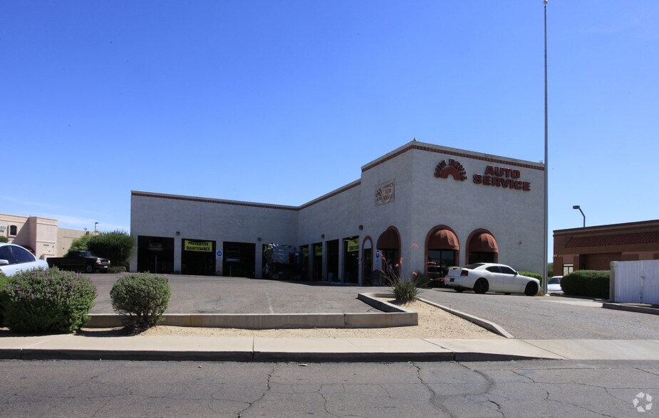 More Photos Of 8900 E Via Linda Rd, Scottsdale Unknown For Lease