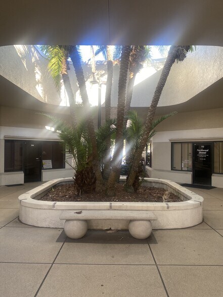 More Photos Of 3023 Eastland Blvd, Clearwater Office For Sale