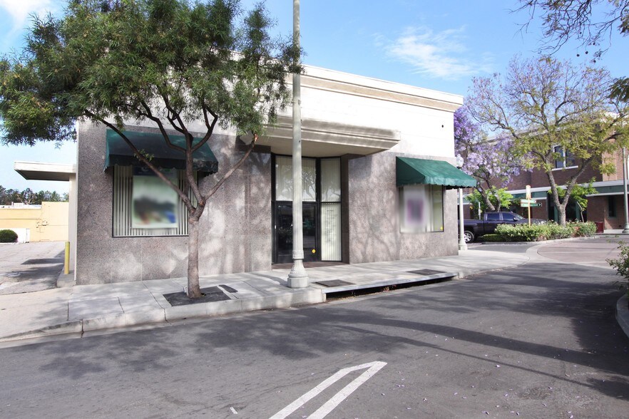 More Photos Of 195 N 2nd Ave, Upland Medical For Lease