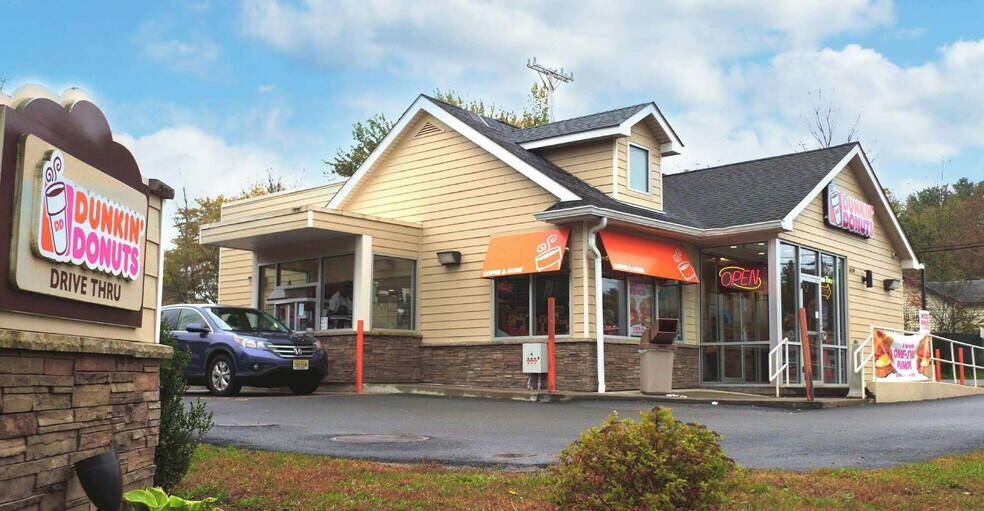 More Photos Of 1459 State 17B rt, White Lake General Retail For Sale