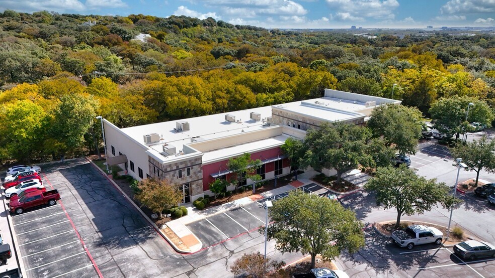 More Photos Of 12940 Country, San Antonio Office For Sale