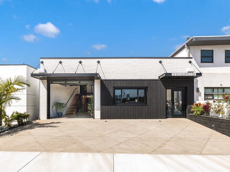 More Photos Of 131 Eucalyptus Dr, El Segundo Office For Lease