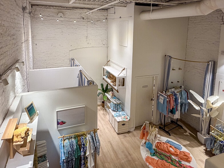 More Photos Of 345 King St, Charleston Storefront Retail Office For Lease