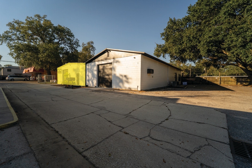 More Photos Of 78 Masters Dr, Saint Augustine Warehouse For Lease