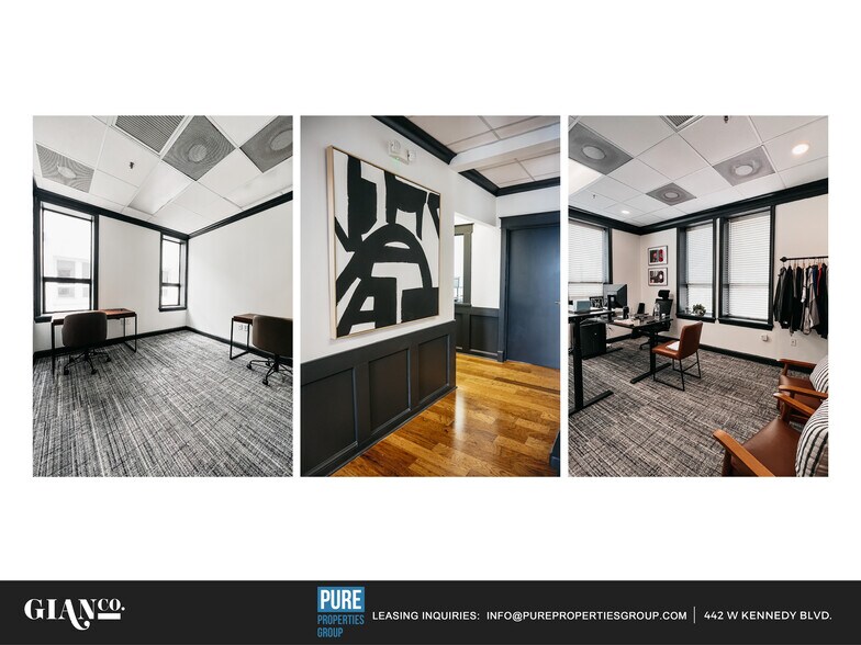 More Photos Of 442 W Kennedy Blvd, Tampa Office For Lease