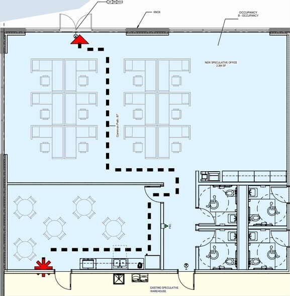 More Photos Of 212 Tribal Rd, Blacksburg Unknown For Lease