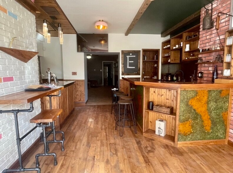 Primary Photo Of 922 Western Ave, Pittsburgh Storefront Retail Residential For Lease