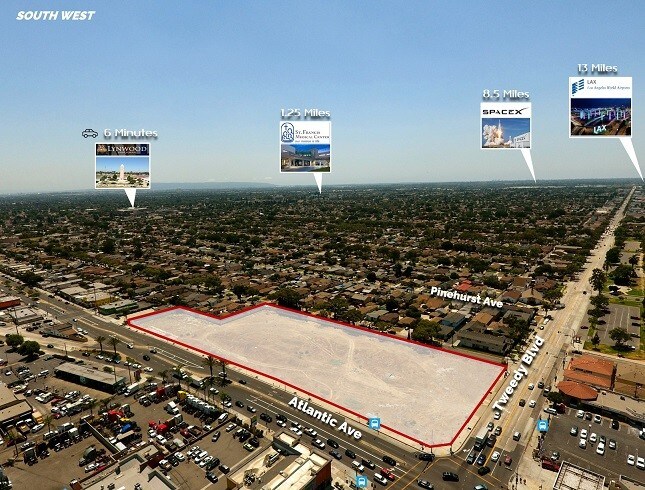 More Photos Of 9923 Atlantic Ave, South Gate Land For Sale