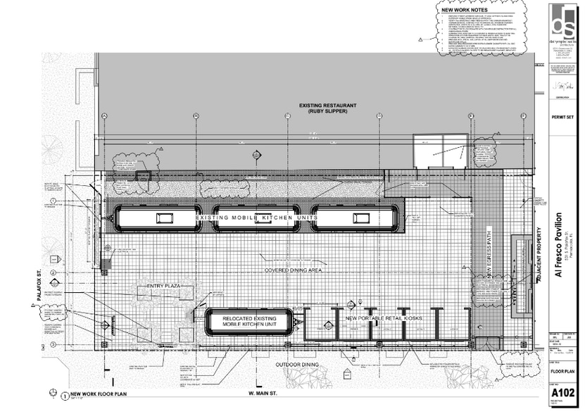 More Photos Of 501 S Palafox St, Pensacola Freestanding For Lease