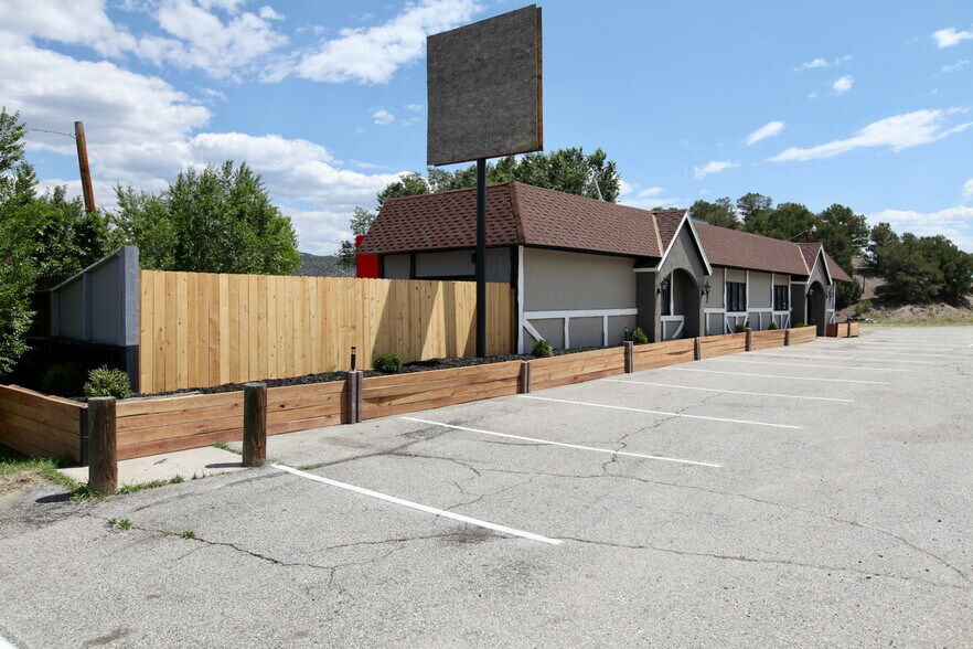 More Photos Of 14770 US Highway 285, Salida Restaurant For Sale