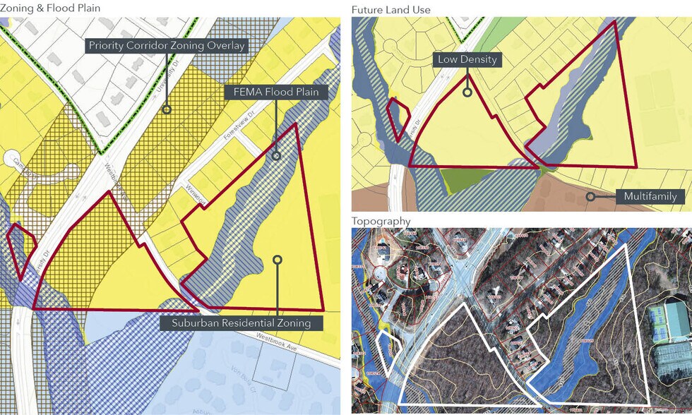 More Photos Of 0 Westbrook Ave, Elon Land For Sale