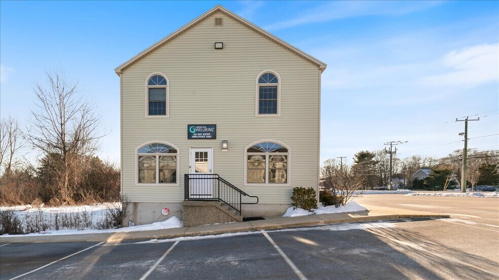 More Photos Of 3201 Lafayette Rd, Portsmouth Office For Sale