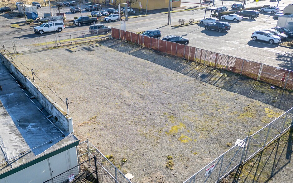 More Photos Of 321 State Ave, Kent Land For Lease